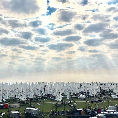 Havenhuisje Medemblik 빌라 외부 사진